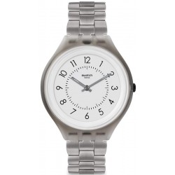 Orologio Swatch Unisex Skin Big Skinsteps SVUM101G