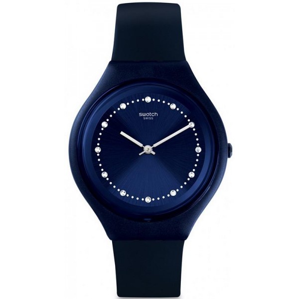 Swatch Women's Watch Skin Big Skinsparks SVUN100 Buy Swatch Women's Watch Skin Big Skinsparks SVUN100