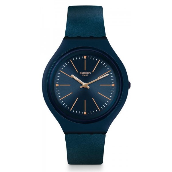 Swatch Womens Watch Skin Big Skinatlantid SVUN109 Buy Swatch Womens Watch Skin Big Skinatlantid SVUN109