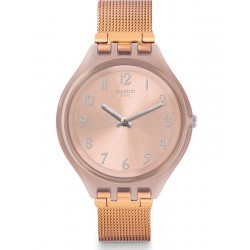 Comprar Reloj Swatch Mujer Skin Big Skinchic SVUP100M