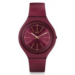 Comprare Orologio Swatch Donna Skin Big Skinavola SVUR102