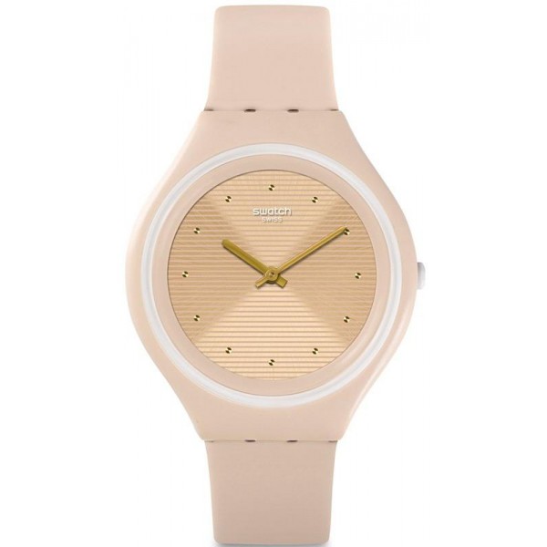 Swatch Women's Watch Skin Big Skinskin SVUT100 Buy Swatch Women's Watch Skin Big Skinskin SVUT100