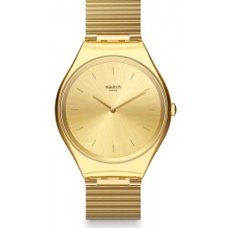 Orologio Swatch Unisex Skin Irony Skinlingot SYXG100GG