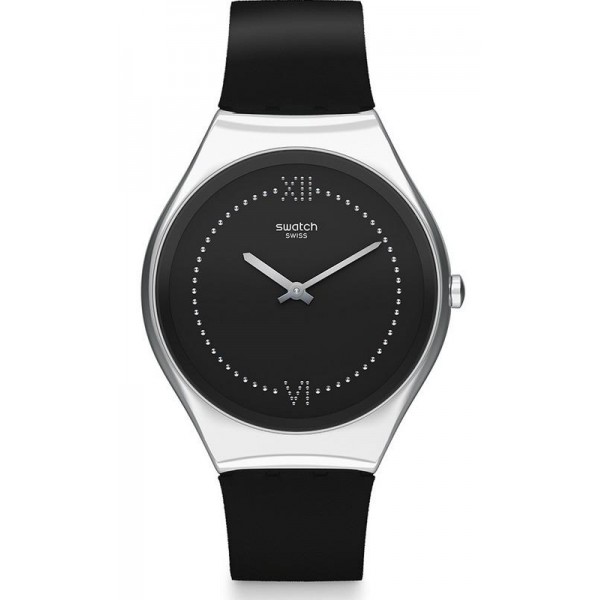 Swatch Women's Watch Skin Irony Skinalliage SYXS109 Buy Swatch Women's Watch Skin Irony Skinalliage SYXS109