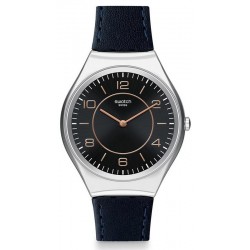 Swatch Unisex Watch Skin Irony Skincounter SYXS110
