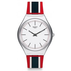 Orologio Swatch Unisex Skin Irony Skinflag SYXS114