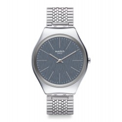 Swatch Unisex Watch Skin Irony Skinsportchic SYXS122GG