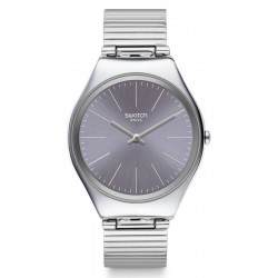 Orologio Swatch Unisex Skin Irony Skinsteel SYXS123GG