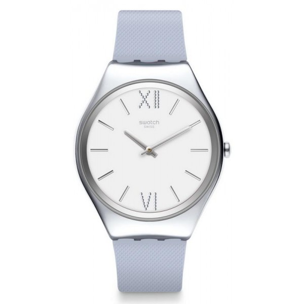 Orologio Swatch Donna Skin Irony Skin Magnolia SYXS125C Comprare Orologio Swatch Donna Skin Irony Skin Magnolia SYXS125C