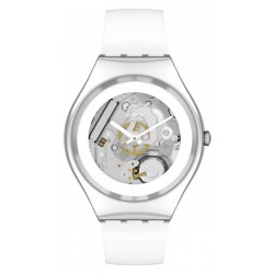 Comprar Reloj Swatch Mujer Skin Irony Pure White Irony SYXS138