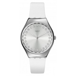 Comprar Reloj Swatch Mujer Skin Irony Bright Blaze SYXS143