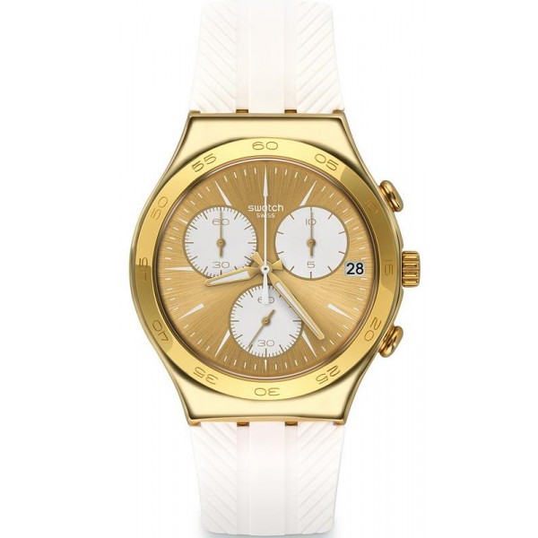 Comprar Reloj Swatch Mujer Irony Chrono Soukaina YCG415