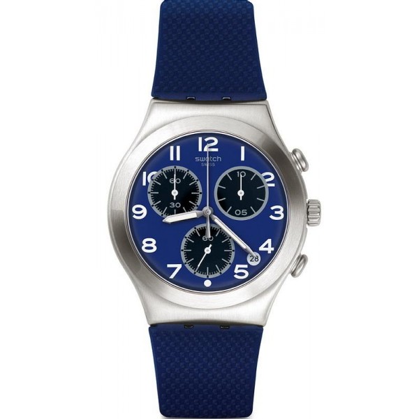 Reloj Swatch Hombre Irony Chrono Sweet Sailor YCS594 Comprar Reloj Swatch Hombre Irony Chrono Sweet Sailor YCS594