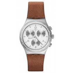 Comprare Orologio Swatch Uomo Irony Chrono Botillon YCS597