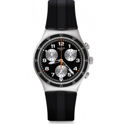 Comprar Reloj Swatch Hombre Irony Chrono Apres Vous YCS598