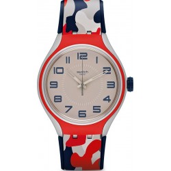 Orologio Swatch Unisex Irony Xlite Look For Me YES1000