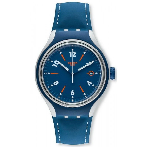Montre Swatch Homme Irony Xlite Go Run YES4000 Acheter Montre Swatch Homme Irony Xlite Go Run YES4000