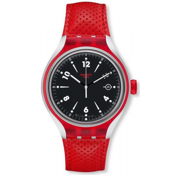 Swatch Men's Watch Irony Xlite Go Jump YES4001 Buy Swatch Men's Watch Irony Xlite Go Jump YES4001