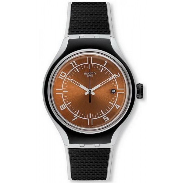 Swatch Men's Watch Irony Xlite Go Jog YES4002 Buy Swatch Men's Watch Irony Xlite Go Jog YES4002