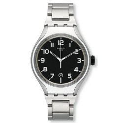 Acheter Montre Swatch Homme Irony Xlite Stripe Back YES4011AG