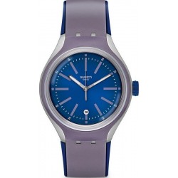 Orologio Swatch Unisex Irony Xlite No Return YES4014