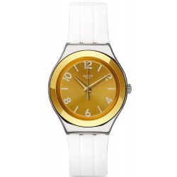 Orologio Swatch Unisex Irony Big Dimenticaloro YGS130C