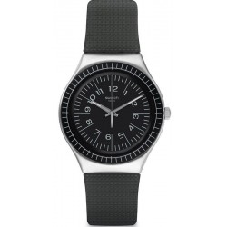 Swatch Men's Watch Irony Big Kakinuma YGS133