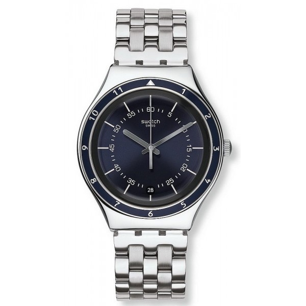 Orologio Swatch Uomo Irony Big Windy City YGS469G Comprare Orologio Swatch Uomo Irony Big Windy City YGS469G