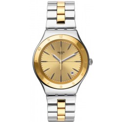 Orologio Swatch Unisex Irony Big Wiafa YGS473G
