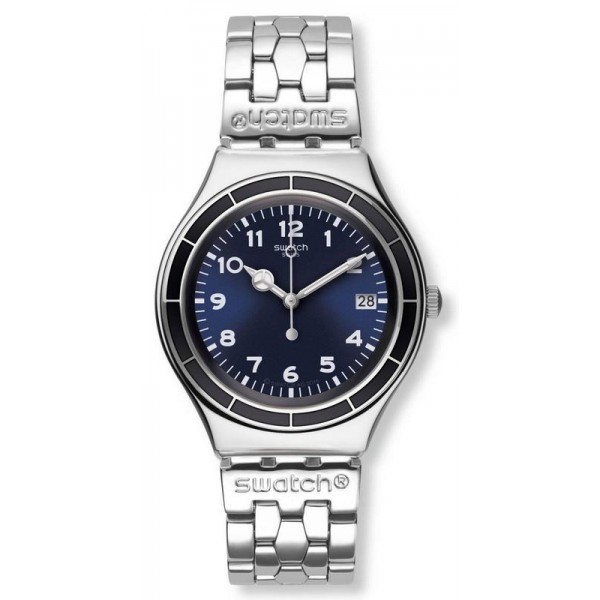 Comprar Reloj Swatch Hombre Irony Big Edgar YGS476G