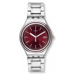 Orologio Swatch Unisex Irony Big Dernier Verre YGS478G