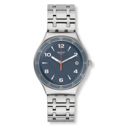 Swatch Unisex Watch Irony Big Enrik YGS479G