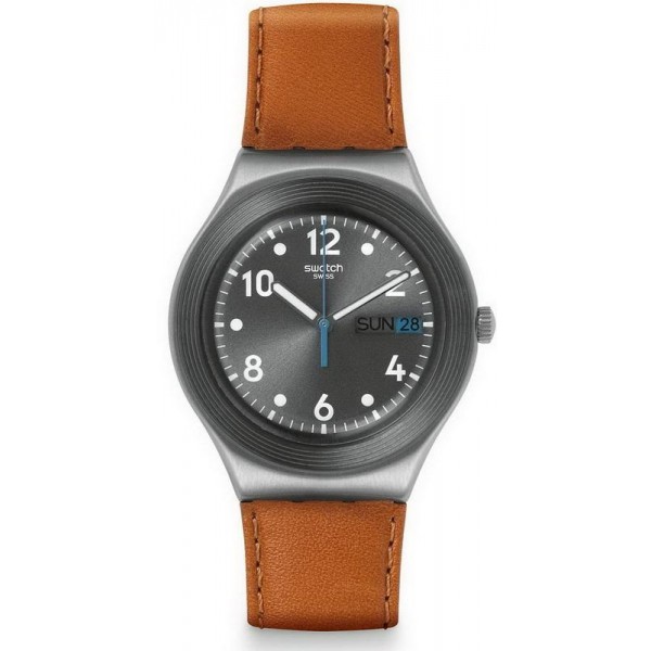 Acheter Montre Swatch Homme Irony Big The Doc YGS775