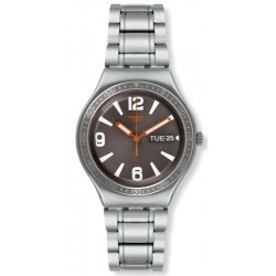 Swatch Men's Watch Irony Big Grandseigneur YGS776G