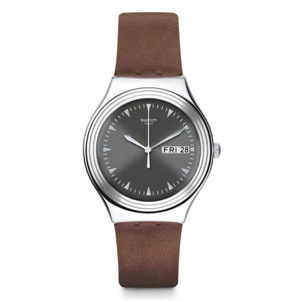Comprar Reloj Swatch Hombre Irony Big Pain D'Epices YGS778
