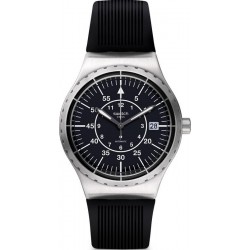 Comprar Reloj Swatch Hombre Irony Sistem51 Sistem Arrow Automático YIS403
