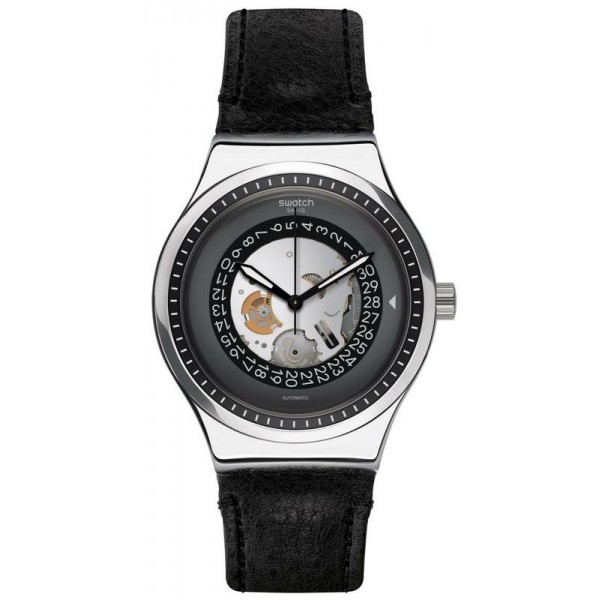 Reloj Swatch Hombre Irony Sistem51 Sistem Solaire Automático YIS414 Comprar Reloj Swatch Hombre Irony Sistem51 Sistem Solaire Automático YIS414