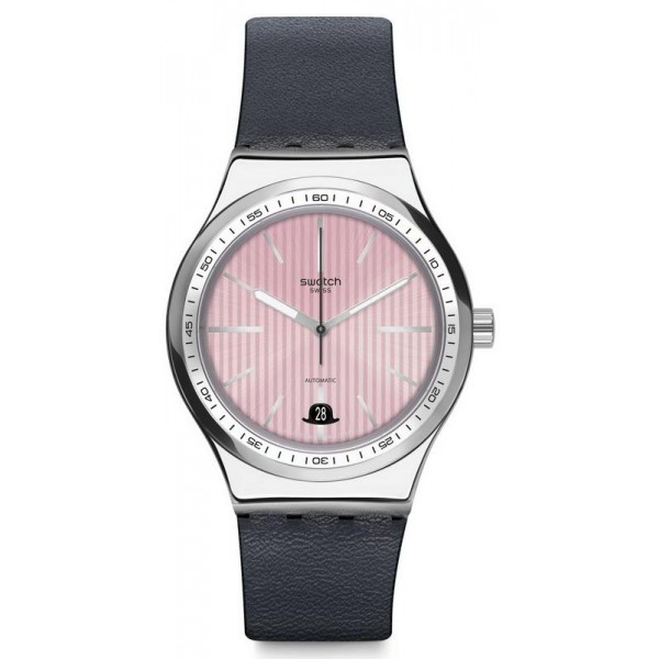 Acheter Montre Swatch Femme Irony Sistem51 Jermyn. Automatique YIZ404