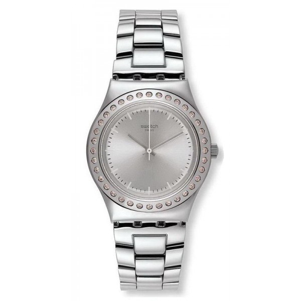 Comprar Reloj Swatch Mujer Irony Medium Pure Powder YLS172G