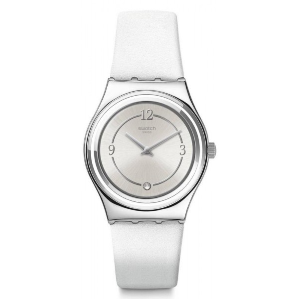 Comprare Orologio Swatch Donna Irony Medium Madame Blanchette YLS213