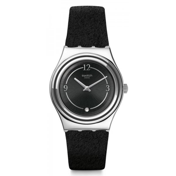Comprar Reloj Swatch Mujer Irony Medium Madame Night YLS214