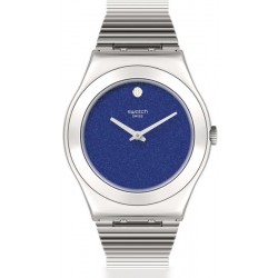 Reloj Swatch Mujer Irony Medium Nightsky Sparkle YLS229GG