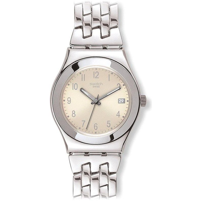 35++ Montre swatch femme bracelet extensible
