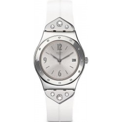 Swatch Women's Watch Irony Medium Scintillating YLS450