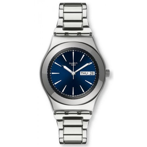 Swatch Damenuhr Irony Medium Grande Dame YLS713G Kaufen Sie Swatch Damenuhr Irony Medium Grande Dame YLS713G