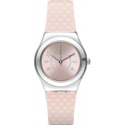 Swatch Women's Watch Irony Medium Swatch By Coco Ho YLZ101