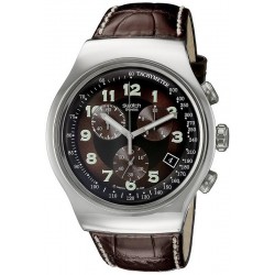 Comprare Orologio Swatch Uomo Irony Chrono Your Turn YOS413