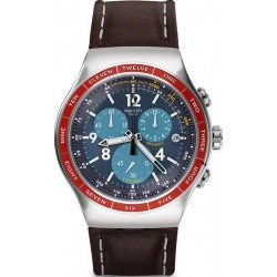 Comprare Orologio Swatch Uomo Irony Chrono Recoleta YOS454