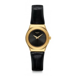 Reloj Swatch Mujer Irony Lady Nuit Blanche YSG156