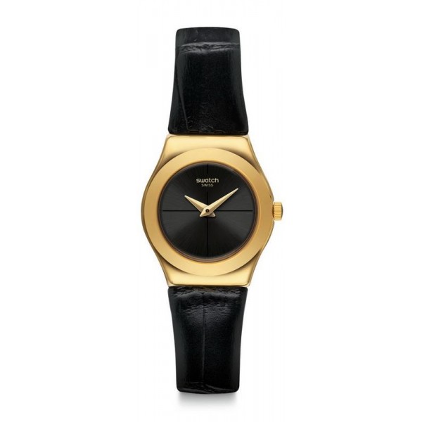 Comprar Reloj Swatch Mujer Irony Lady Nuit Blanche YSG156